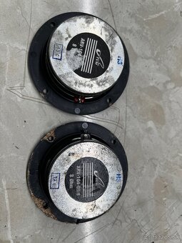 Tesla TVM- 104 - 00/8 - 2