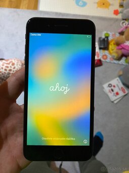 iphone 8 plus 64GB - 2