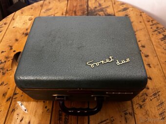 TESLA Sonet Duo ANP 210 - 2