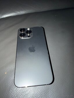 Iphone 15pro max 256GB - 2