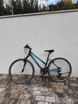 Krosový bicykel Kellys Clea 60 - 2