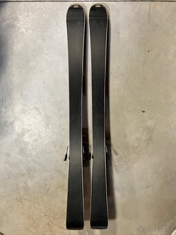 Detské lyže Tecno 110 cm. - 2