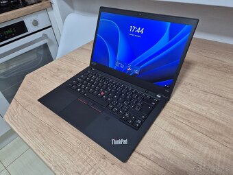 Thinkpad T495 /Ryzen 7 Pro 3700U/16GB RAM/FHD IPS/512GB SSD - 2