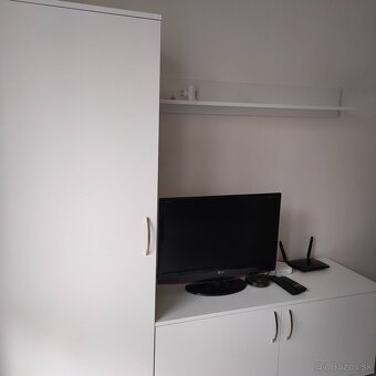 Prenájom 1-izbový byt, Žilina, Hliny VII - 2