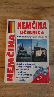 Intenzívny jazykový kurz s CD - 2