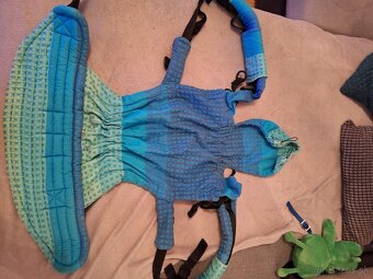 Predám nosič Rischino flexible - 2