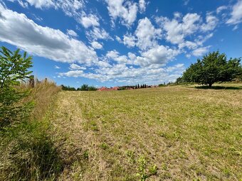 Na predaj stavebný pozemok, Biel, Trebišov - 2