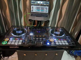 PIONEER DJ DDJ 1000SRT - 2