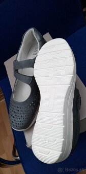 Nové damske topánky c.38 - 2