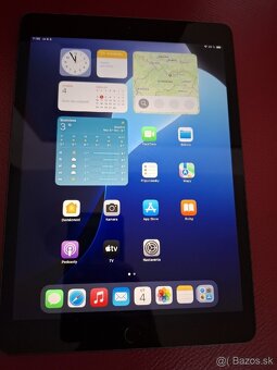 Apple iPad 7.generácie, 32GB - 2