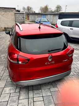 Renault clio grandtour GT - 2