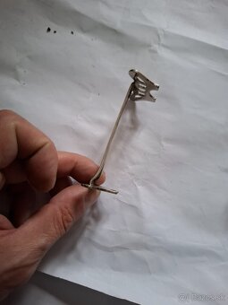 Stojančeky na príbor - 2