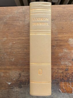 Lexikon zur Bibel - 2