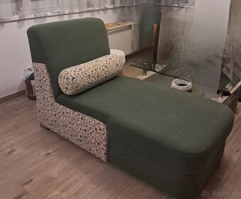 Pohovka/Lenoška - 2