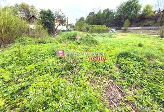 Rozľahlý stavebný pozemok na predaj Banská Štiavnica - 2