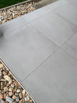 Dlažba Baldocer Pulse Pearl 60x60 - 2