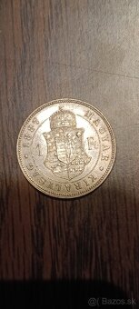 1Fr. 1887 (K.B.) - 2