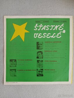 Štastné a Veselé - Melódie pre vianočnú pohodu - 2