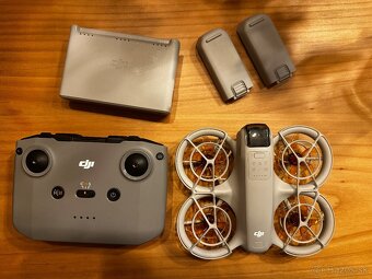DJI NEO FLY MORE COMBO - 2