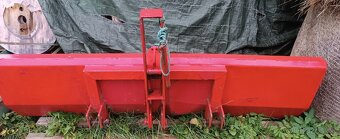 Bedna do trojbodu - 2