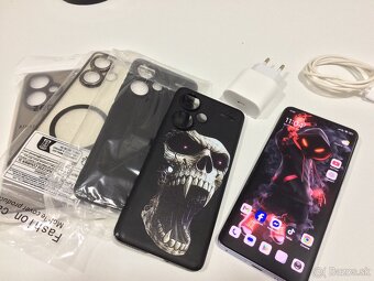 Xiaomi Redmi Note 13 Pro Plus 5G 24/512GB - 2