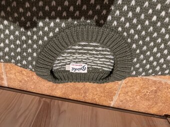 Pánsky sveter Devold - 2