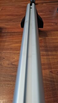 Základný strešný nosič Fabia III Hatchback - 2