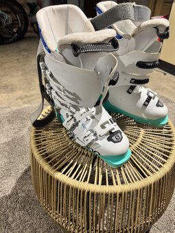 Lyžiarky Salomon XMAX 90 - 2