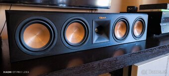 KLIPSCH RP-450CA-Doldy ATMOS séria - 2