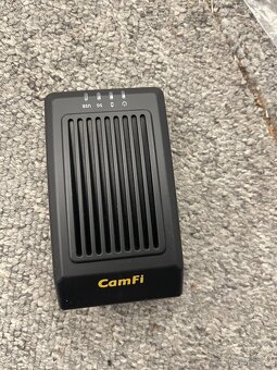 CamFi Pro Plus -  profesionálny bezdrôtový tethering - 2