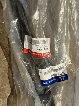 Predám nahradné diely - 2