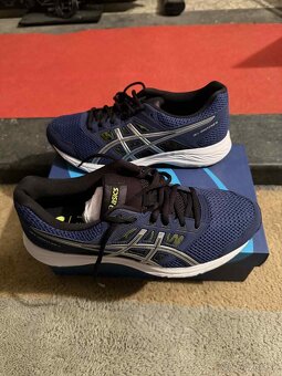 asics bežecké topanky - 2