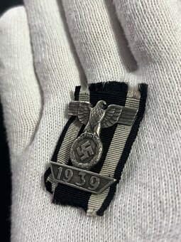 Opakovacia spona 1939 - 2