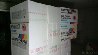 Polystyrén hrúbka 20cm EPS 70 - 2