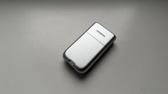 Siemens CF110 Slovenčina - 2