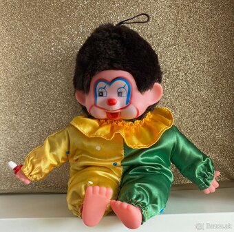 Moncici monchichi moncicak moncicaci - 2