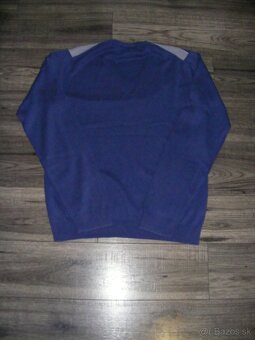 Pánske svetre Lacoste M a S - 2