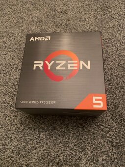 Ryzen 5 1600 3.6 GHz - 2