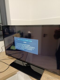 Samsung UE32F5000 - 2