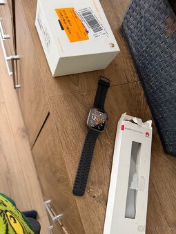 Huawei watch fit 4 pro - 2