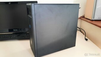 Intel Core i3-4160 3.60GHz/8 GB DDR3/SSD+HDD/Intel HD/Win.11 - 2