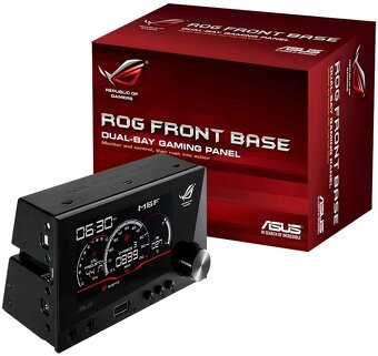 ASUS ROG Front Base - 2