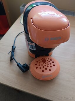 Tassimo Bosch kavovar novy - 2
