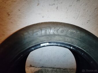 Letné pneumatiky - 2