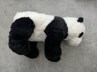 Plyšová hračka Panda - 2