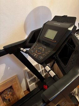 Bežecky pás Kettler - 2