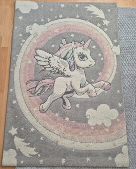 Detský koberec - 2