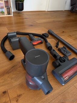 Xiaomi Vacuum Cleaner G20 Max vysávač - 2