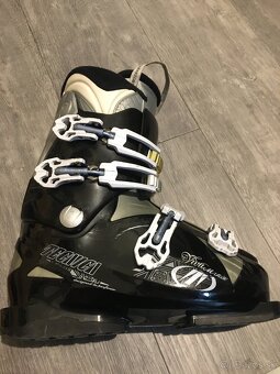 Detské lyžiarky - 2