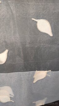 Predám záclony luxusné - 2